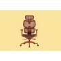 SPAWN Spawn Gaming Chair Spawn Ergo Meshy Red - slika 2