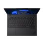 LENOVO ThinkPad T14 G6 (Black) WUXGA IPS, Ultra 7 255U, 32GB, 1TB SSD, Win 11 Pro (21QC0043CX) - slika 1