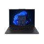 LENOVO ThinkPad T16 G4 (Black) WUXGA IPS, Ultra 7 255U, 32GB, 1TB SSD, Win 11 Pro (21QE0044CX) - slika 1