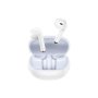 REMAX W16 White Lanmoon Series Dual ENC Wireless Earbuds - slika 1