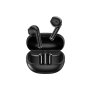 REMAX W16 Black Lanmoon Series Dual ENC Wireless Earbuds - slika 1