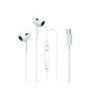 REMAX RM-570a TYPE-C Wired Earphones - slika 1