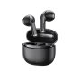REMAX W26 Black True Wireless Earbuds - slika 1