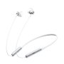 REMAX RB-S16 White Smart Touch Control Wireless Neckband Sports Earphone - slika 1