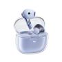 REMAX W18 Bincol Series Dual ENC Wireless Earphone Blue - slika 1