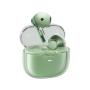 REMAX W18 Bincol Series Dual ENC Wireless Earphone Green - slika 1