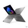 LENOVO IdeaPad Pro 5 16AKP10 (Luna Grey) 2.8K OLED, Ryzen AI 7 350, 32GB, 1TB SSD, RTX 5050 8GB (83JN0016YA) - slika 1