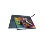 LENOVO Yoga 7 2-in-1 14AKP10 (Tidal Teal) 2.8K OLED Touch, Ryzen AI 7 350, 32GB, 1TB SSD (83JR0033YA) - slika 2