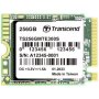 TRANSCEND 256GB M.2 2230 NVMe SSD (TS256GMTE300S) - slika 1