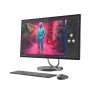 LENOVO Yoga AIO 32ILL10 (Storm Grey) UHD IPS, Ultra 7 256V, 16GB, 1TB SSD, Win 11 Home (F0HX000FRI) - slika 1