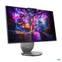 LENOVO Yoga AIO 27IAH10 (Luna Grey, Rotation) QHD IPS TOUCH, U7 255H, 16GB, 1TB SSD, Win 11 Home (F0J2003KRI) - slika 1