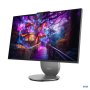 LENOVO Yoga AIO 27IAH10 (Luna Grey, Rotation) QHD IPS TOUCH, U7 255H, 16GB, 1TB SSD, Win 11 Home (F0J2003KRI) - slika 2