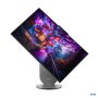 LENOVO Yoga AIO 27IAH10 (Luna Grey, Rotation) QHD IPS TOUCH, U7 255H, 16GB, 1TB SSD, Win 11 Home (F0J2003KRI) - slika 4