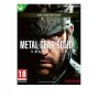 Konami XSX, Metal Gear Solid Delta: Snake Eater - Day One Edition - slika 1