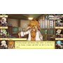 PQUBE Switch, Class of Heroes 3 Remaster - slika 4