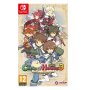 PQUBE Switch, Class of Heroes 3 Remaster - slika 1