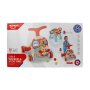 DEXY CO STARWOOD 2 U 1 EDUKATIVNI STOCIC ZA BEBE - slika 1
