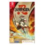 SEGA Switch, SHINOBI: Art of Vengeance (CIAB) - slika 1