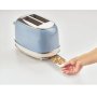 ARIETE AR155BL Vintage Toster - slika 3