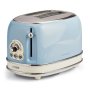 ARIETE AR155BL Vintage Toster - slika 1
