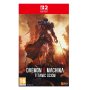 Marvelous Europe Switch 2, Daemon X Machina: Titanic Scion - slika 1