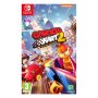 MICROIDS Switch, Garfield Kart 2 - All You Can Drift - slika 1