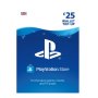 SONY Playstation Network PSN Card 25 GBP (kod za elektronsku trgovinu) - slika 1