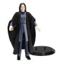 NOBLE COLLECTION Harry Potter - Bendyfigs - Severus Snape - slika 1