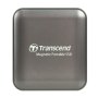 TRANSCEND Eksterni SSD, 2TB, Tip-C, podržava MagSafe, Iron gray (TS2TESD420C) - slika 1