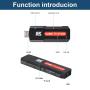 NIKEDA Gaming Console - Q9 Game Stick - slika 3