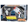 PERTINI Set maska i blaster Shooting - slika 1