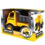 PERTINI Pilsan Kamion Power truck - slika 1