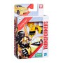 PERTINI Transformers rastegljiva figura Bumblebee - slika 1