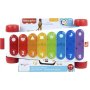PERTINI Fisher Price mega svetleći muzički ksilofon - slika 1