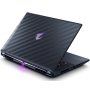 GIGABYTE AORUS MASTER 16 BZH (QHD+ OLED 240Hz, Ultra 9 275HX, 32GB, 1TB SSD, RTX 5090 24GB, RGB Backlit, Win 11 Pro) - slika 2