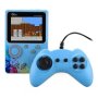 NIKEDA Gaming Console - G5 Handheld Console (Blue-Grey) - slika 1