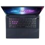 GIGABYTE AORUS MASTER 16 BXH (QHD+ OLED 240Hz, Ultra 9 275HX, 32GB, 1TB SSD, RTX 5070 Ti 12GB, RGB Backlit, Win 11 Pro) - slika 5