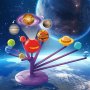 PERTINI Stem planetarijum sa bojenjem - slika 2
