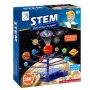 PERTINI Stem planetarijum sa funkcijom rotacije - slika 1
