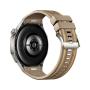 HUAWEI Watch GT 6 Pro 46mm Brown - slika 4