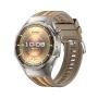 HUAWEI Watch GT 6 Pro 46mm Brown - slika 1