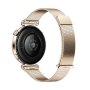 HUAWEI Watch GT 6 41mm Gold Milanese - slika 3