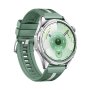 HUAWEI Watch GT 6 46mm Green Woven - slika 3