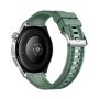 HUAWEI Watch GT 6 46mm Green Woven - slika 4