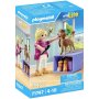 PERTINI Playmobil My life Frizer za pse - slika 1