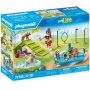 PERTINI Playmobil My life Park za pse - slika 1