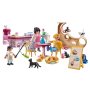 PERTINI Playmobil My life Kafe za mace - slika 2