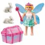 PERTINI Playmobil Special plus Zubić vila - slika 2