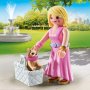 PERTINI Playmobil My life Devojka u šetnji sa čivavom - slika 2