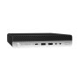 BC GROUP Mini Business PC INTEL CORE i7-8700T, 16GB, 256GB 2.5'' WIN 10 PRO HP Renew - slika 3
